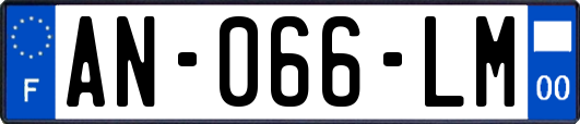 AN-066-LM