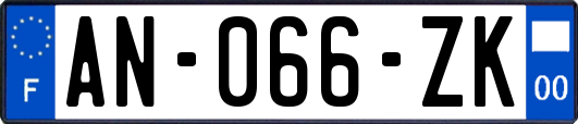 AN-066-ZK