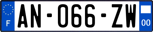 AN-066-ZW