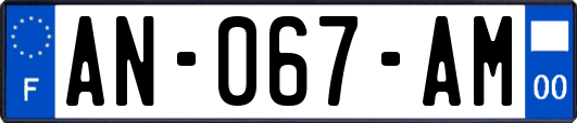 AN-067-AM