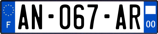 AN-067-AR