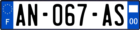 AN-067-AS