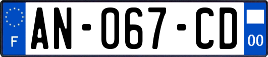 AN-067-CD