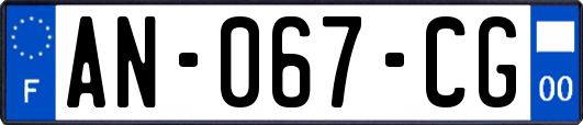 AN-067-CG