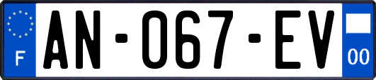 AN-067-EV