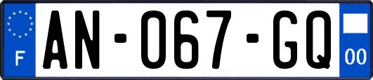 AN-067-GQ