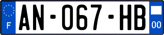 AN-067-HB