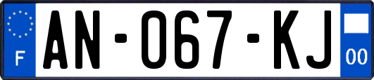 AN-067-KJ