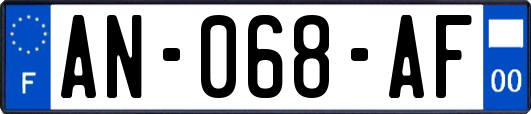 AN-068-AF