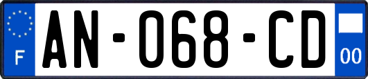 AN-068-CD