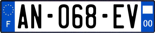 AN-068-EV