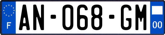 AN-068-GM