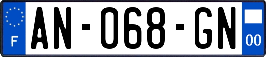 AN-068-GN