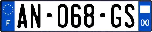 AN-068-GS