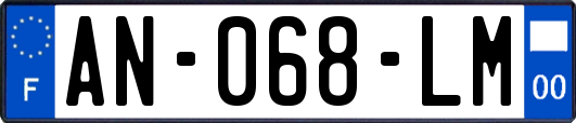 AN-068-LM