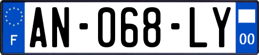 AN-068-LY