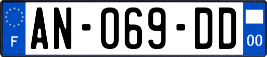 AN-069-DD