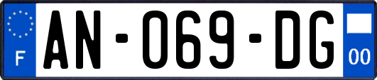 AN-069-DG