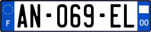 AN-069-EL