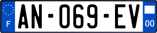 AN-069-EV