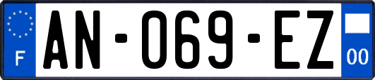 AN-069-EZ