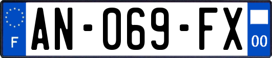 AN-069-FX