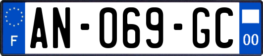 AN-069-GC