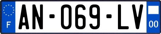 AN-069-LV