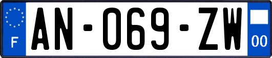 AN-069-ZW