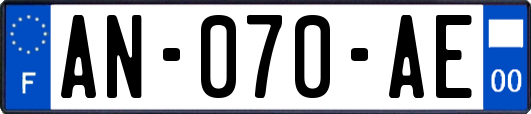 AN-070-AE