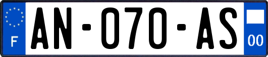 AN-070-AS