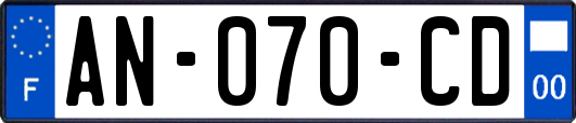 AN-070-CD