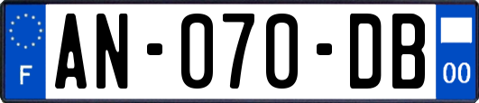 AN-070-DB