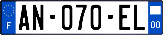 AN-070-EL