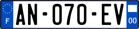 AN-070-EV