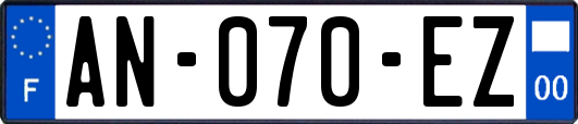 AN-070-EZ