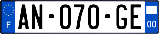 AN-070-GE