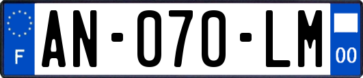 AN-070-LM