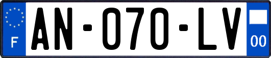 AN-070-LV