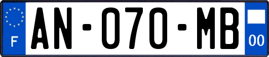 AN-070-MB