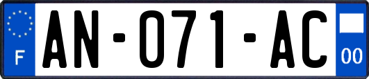 AN-071-AC