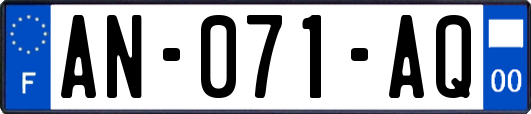 AN-071-AQ