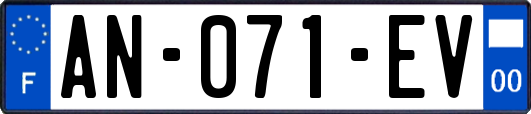 AN-071-EV