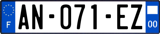 AN-071-EZ