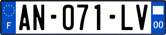 AN-071-LV