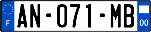 AN-071-MB