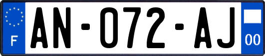 AN-072-AJ