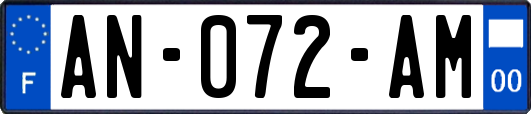 AN-072-AM