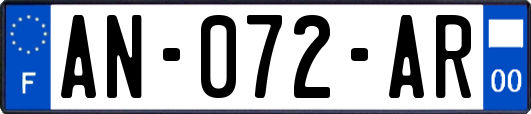 AN-072-AR