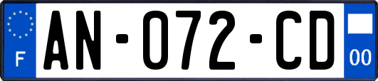 AN-072-CD